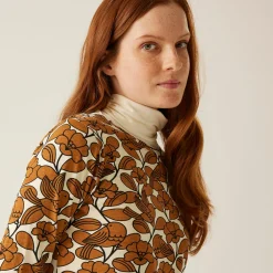 Women Regatta T-Shirts<Orla Kiely Long Sleeve Winter Tee |