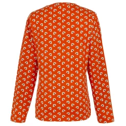 Women Regatta T-Shirts<Orla Kiely Long Sleeve Winter Tee |