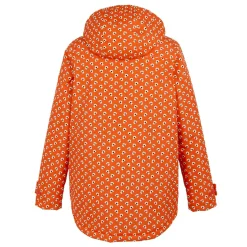 Women Regatta Waterproof Jackets<Orla Kiely Mid Length Waterproof Jacket |