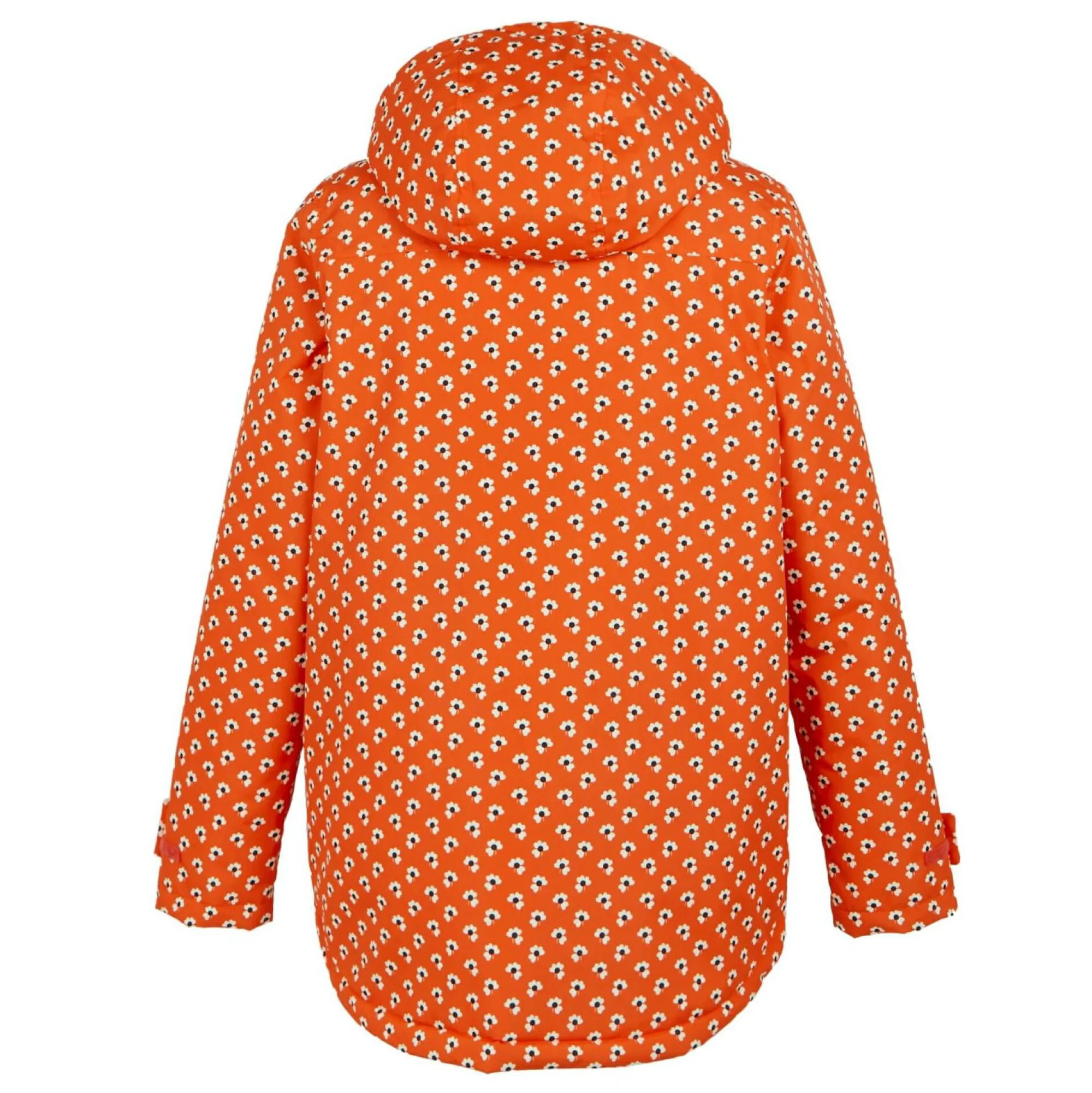 Women Regatta Waterproof Jackets<Orla Kiely Mid Length Waterproof Jacket |