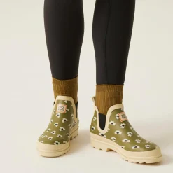 Women Regatta Wellies<Orla Kiely Mid Welly |