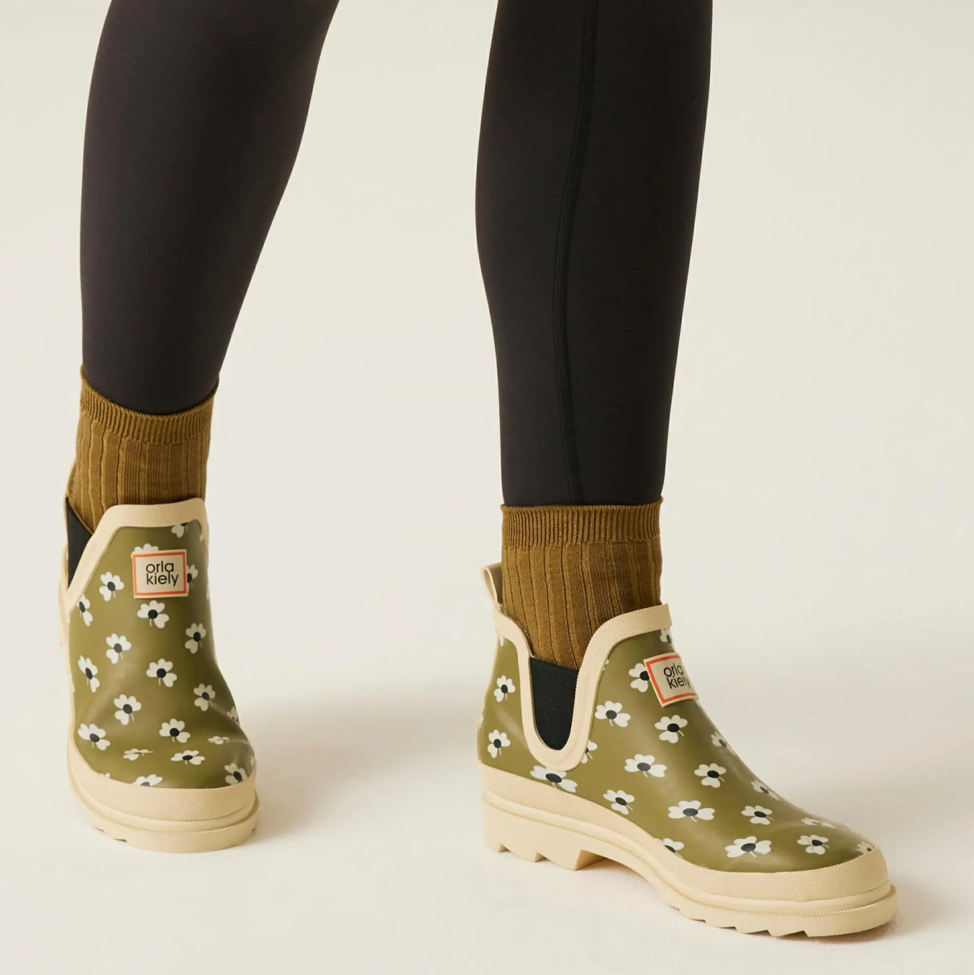 Women Regatta Wellies<Orla Kiely Mid Welly |