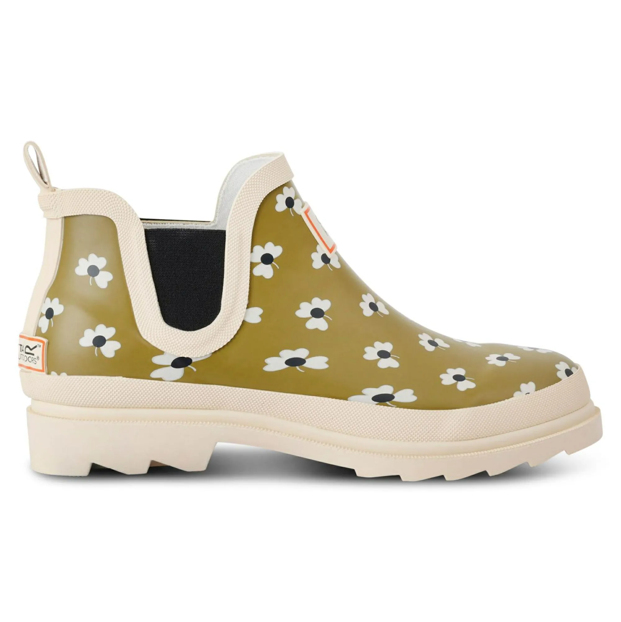 Women Regatta Wellies<Orla Kiely Mid Welly |