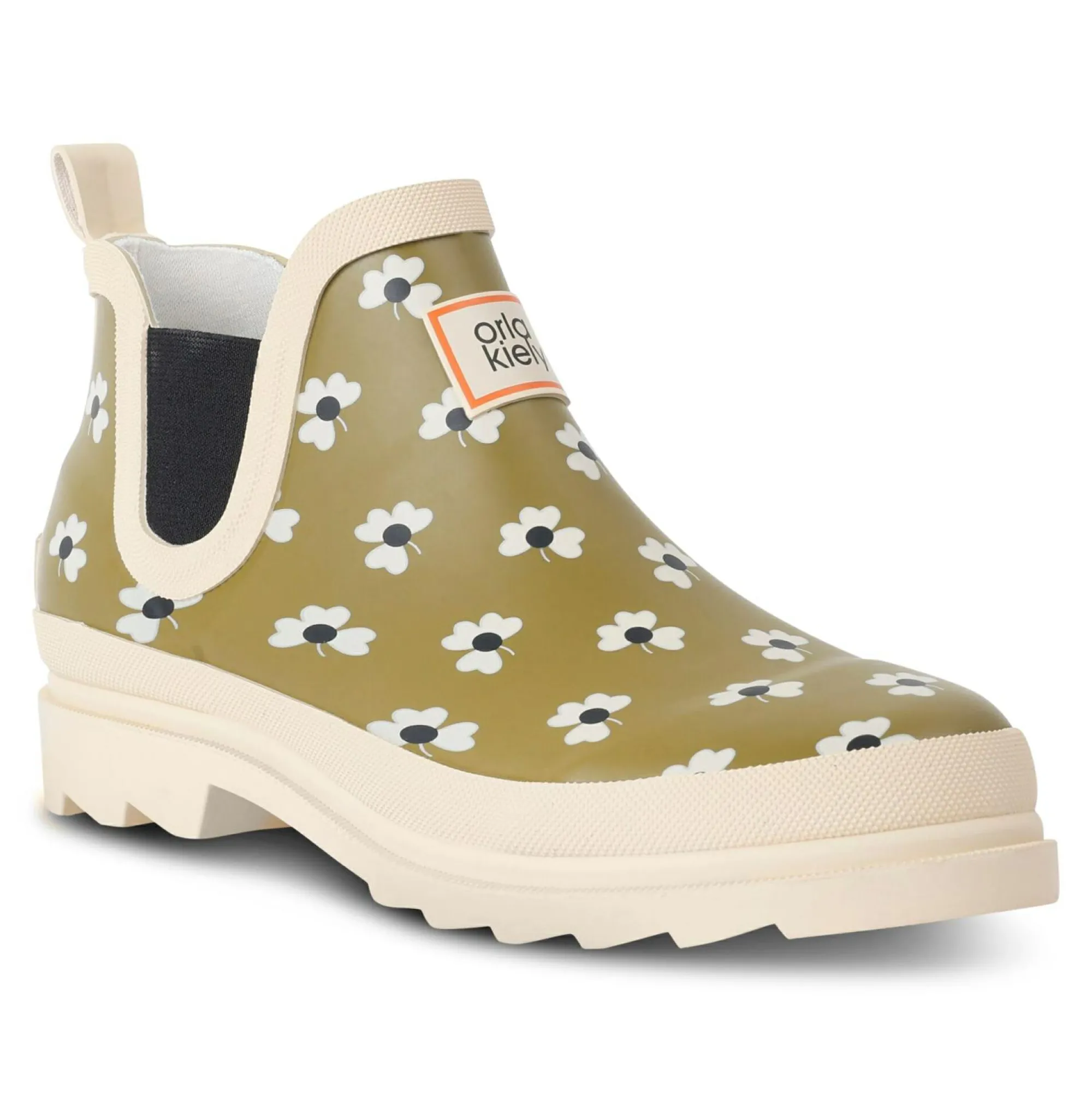 Women Regatta Wellies<Orla Kiely Mid Welly |
