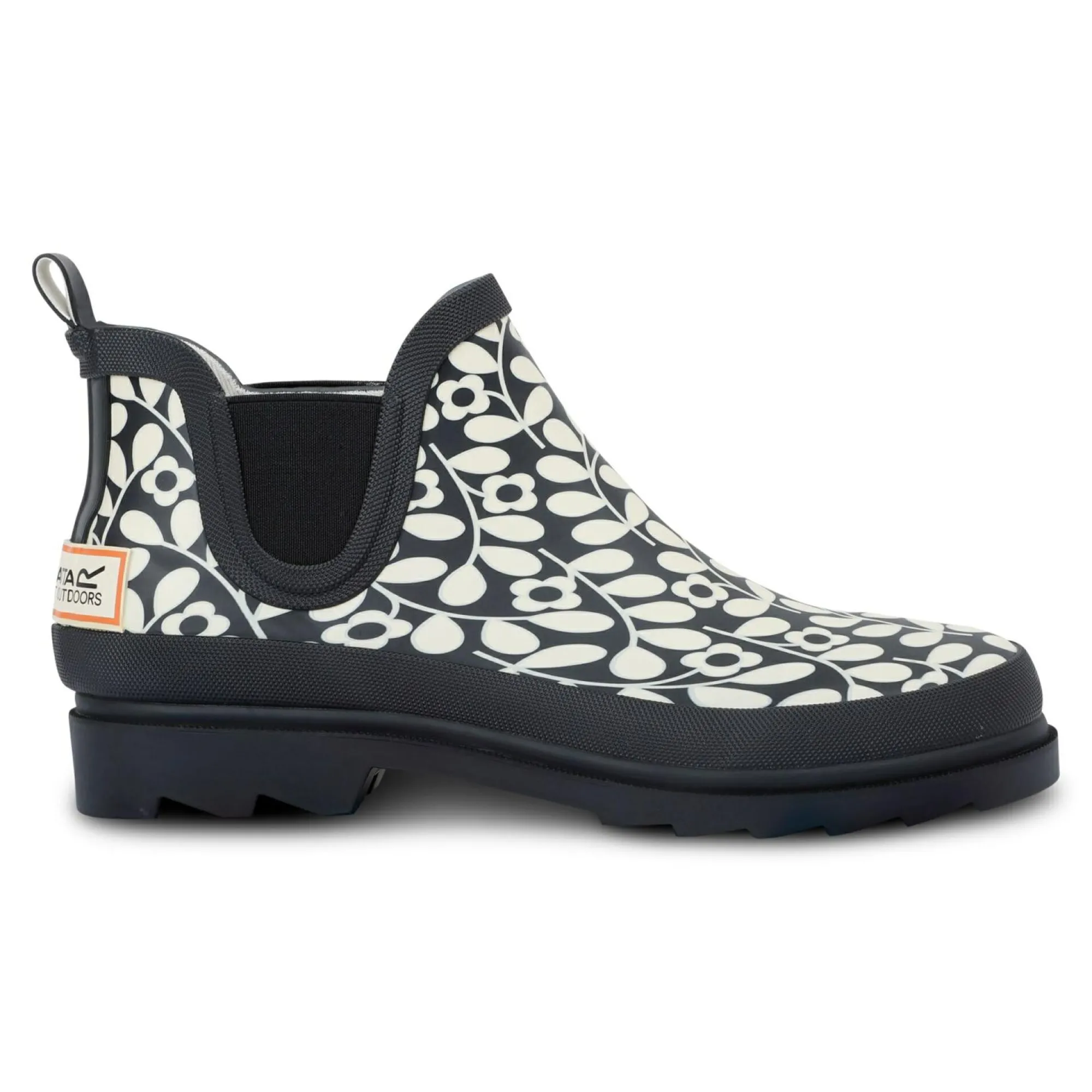 Women Regatta Festival|Wellies<Orla Kiely Mid Welly |
