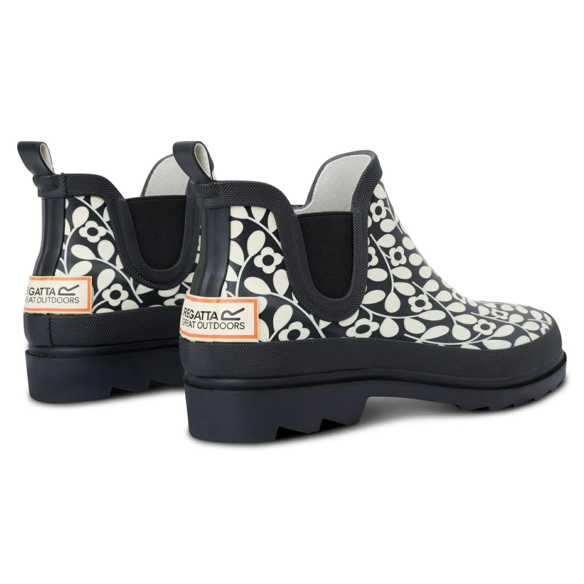 Women Regatta Festival|Wellies<Orla Kiely Mid Welly |