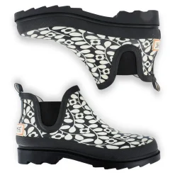 Women Regatta Festival|Wellies<Orla Kiely Mid Welly |