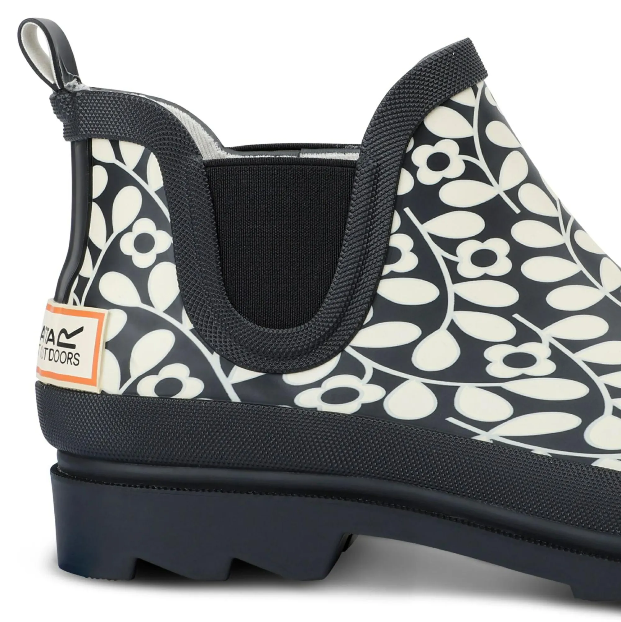 Women Regatta Festival|Wellies<Orla Kiely Mid Welly |