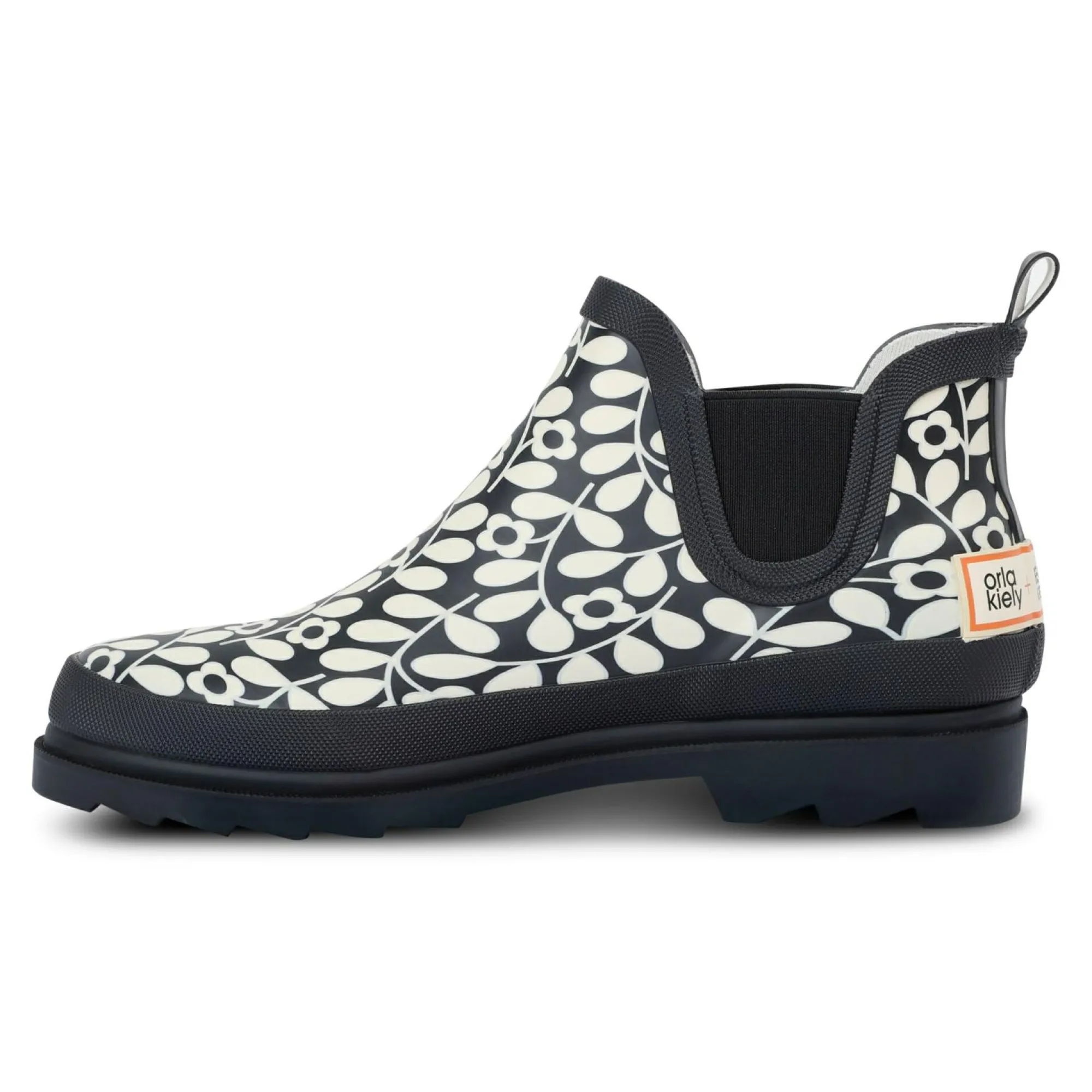 Women Regatta Festival|Wellies<Orla Kiely Mid Welly |