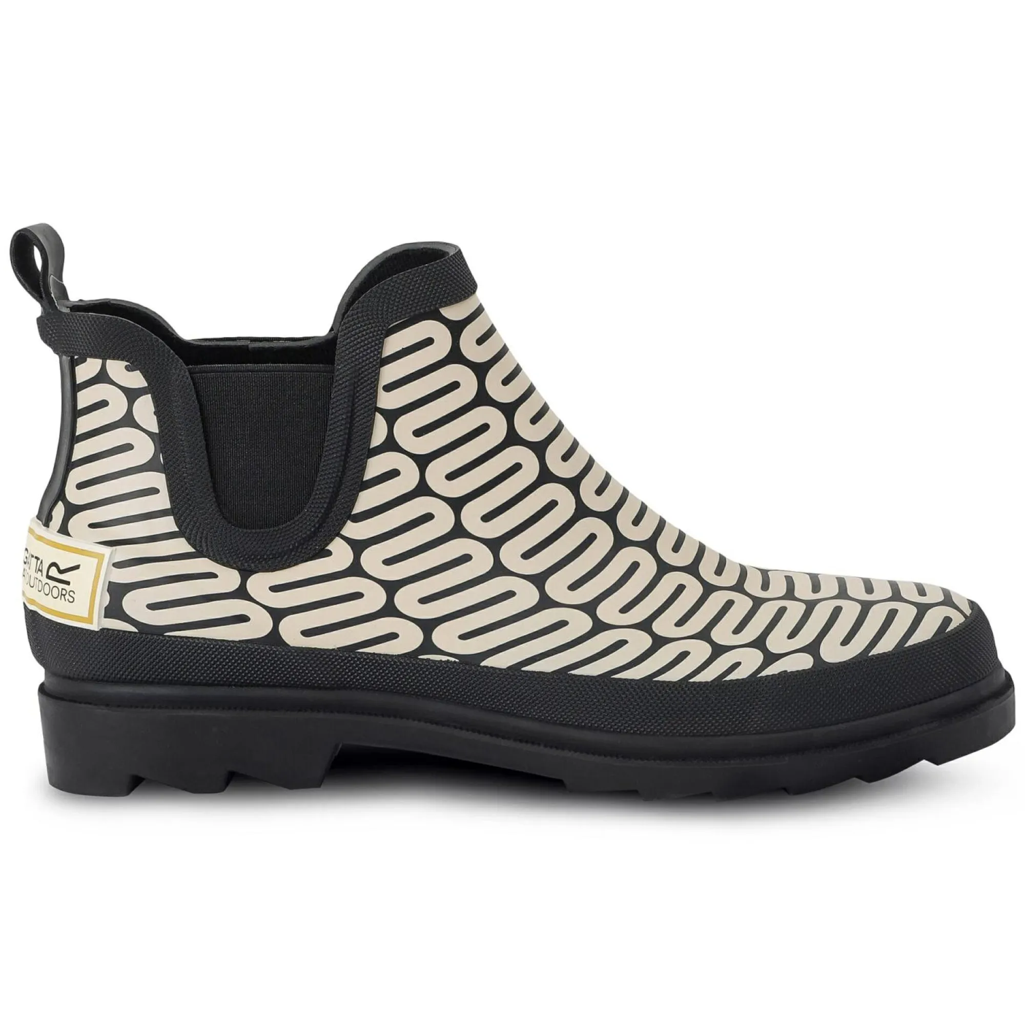 Women Regatta Wellies<Orla Kiely Mid Welly |