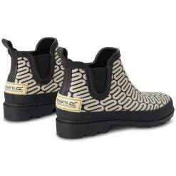 Women Regatta Wellies<Orla Kiely Mid Welly |