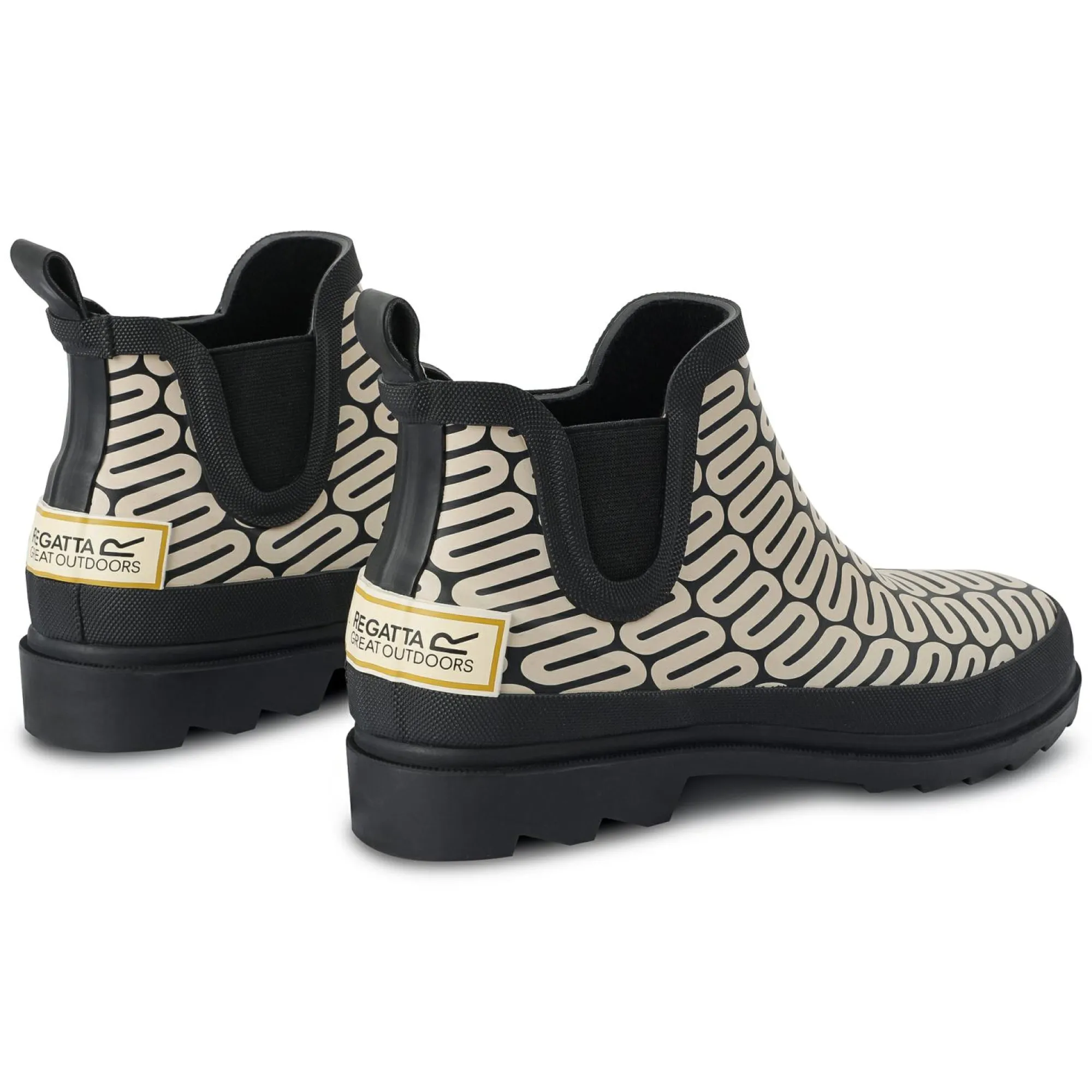 Women Regatta Wellies<Orla Kiely Mid Welly |