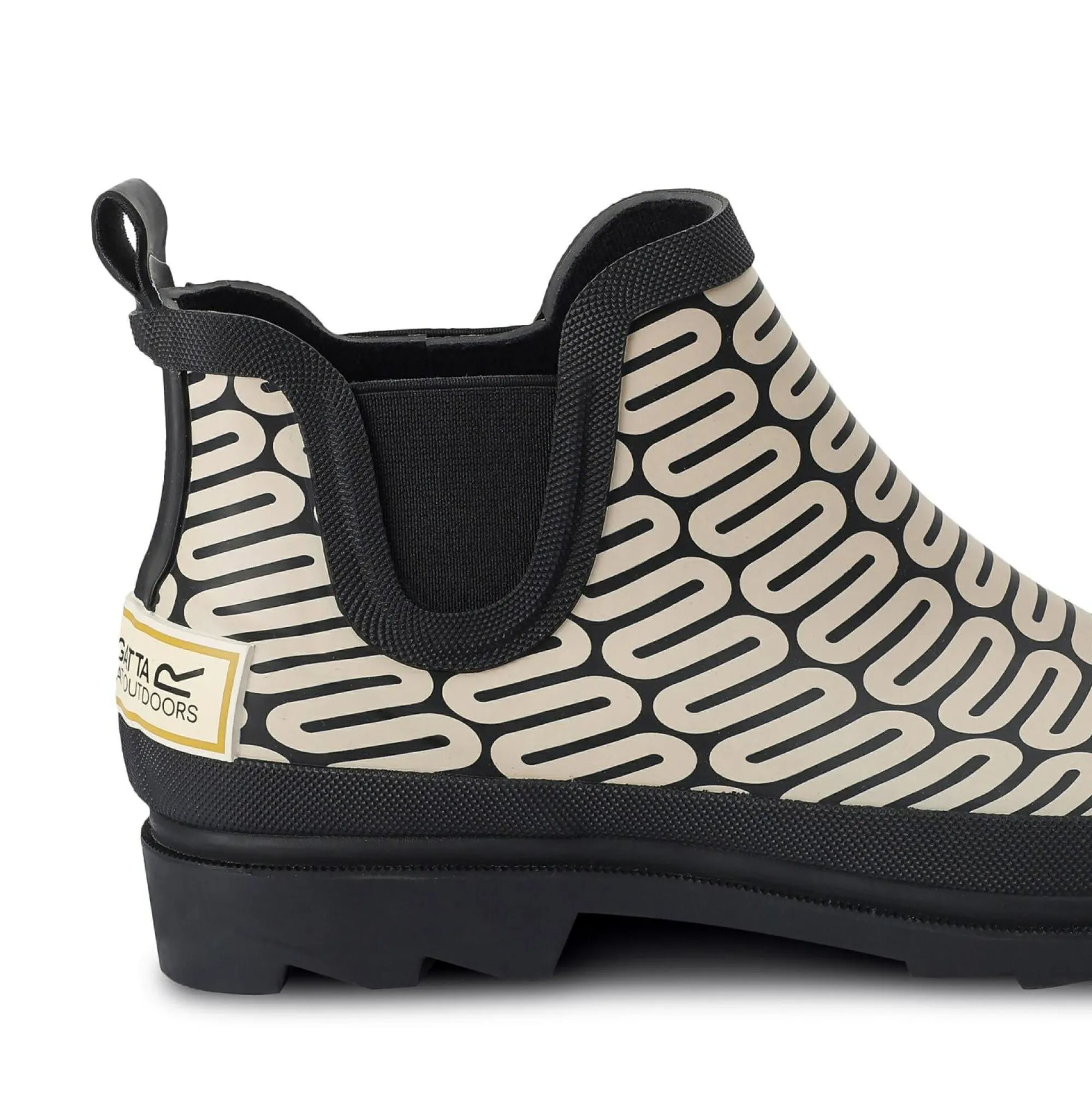 Women Regatta Wellies<Orla Kiely Mid Welly |