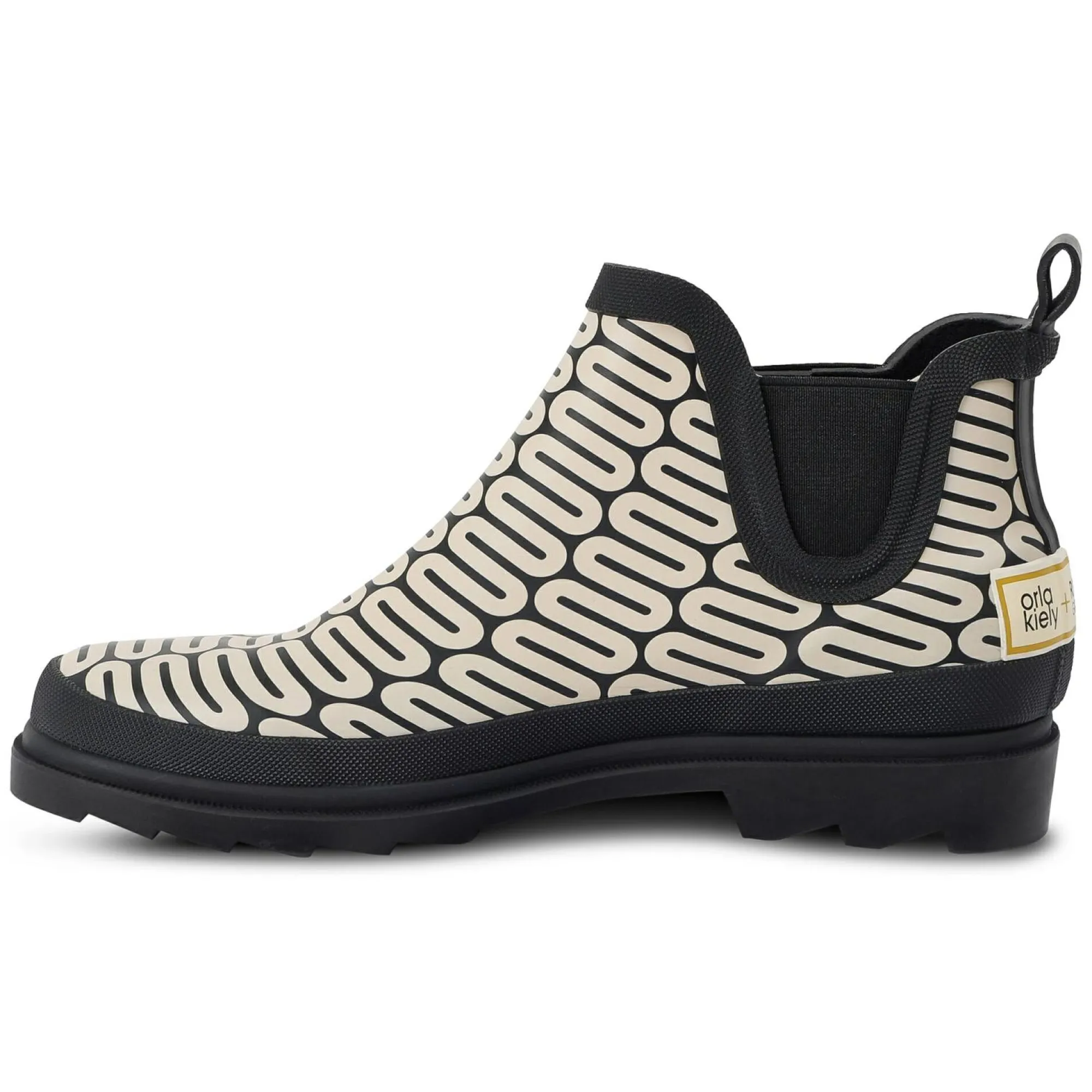 Women Regatta Wellies<Orla Kiely Mid Welly |