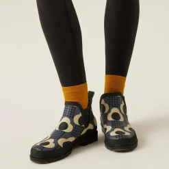 Women Regatta Wellies<Orla Kiely Mid Welly |