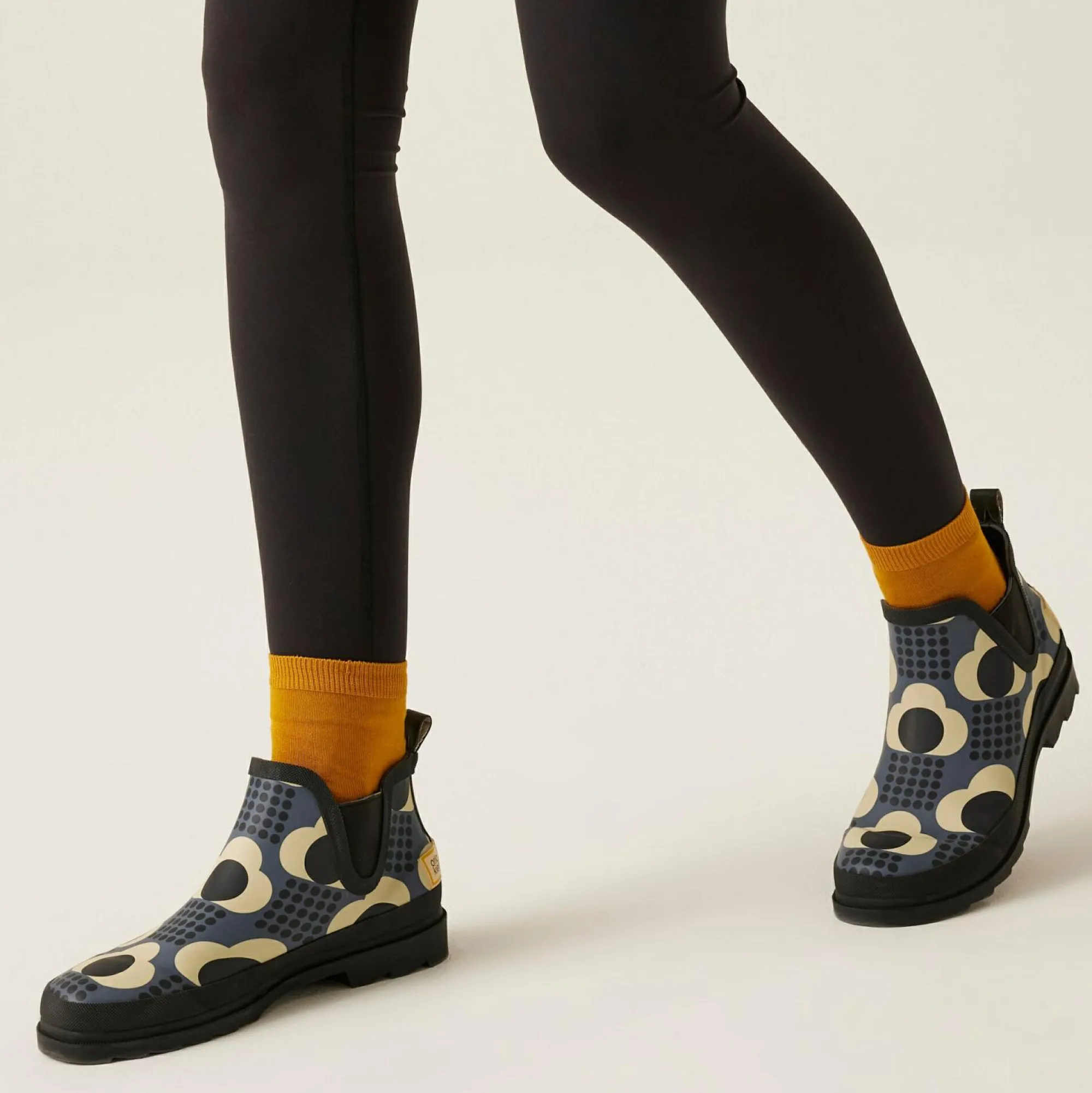 Women Regatta Wellies<Orla Kiely Mid Welly |