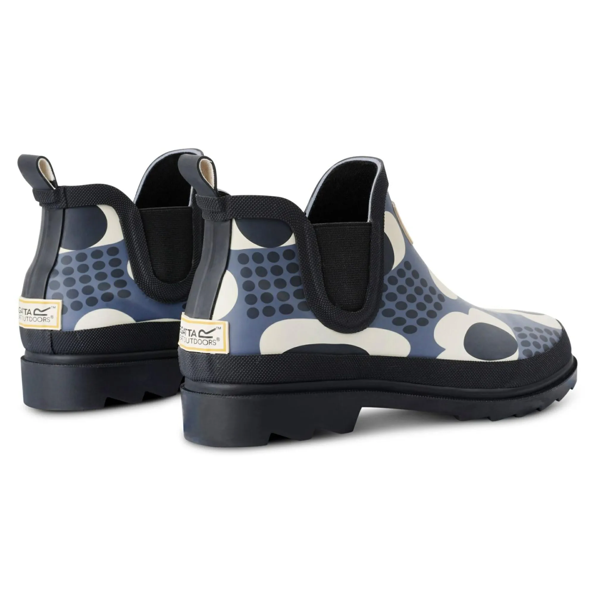 Women Regatta Wellies<Orla Kiely Mid Welly |