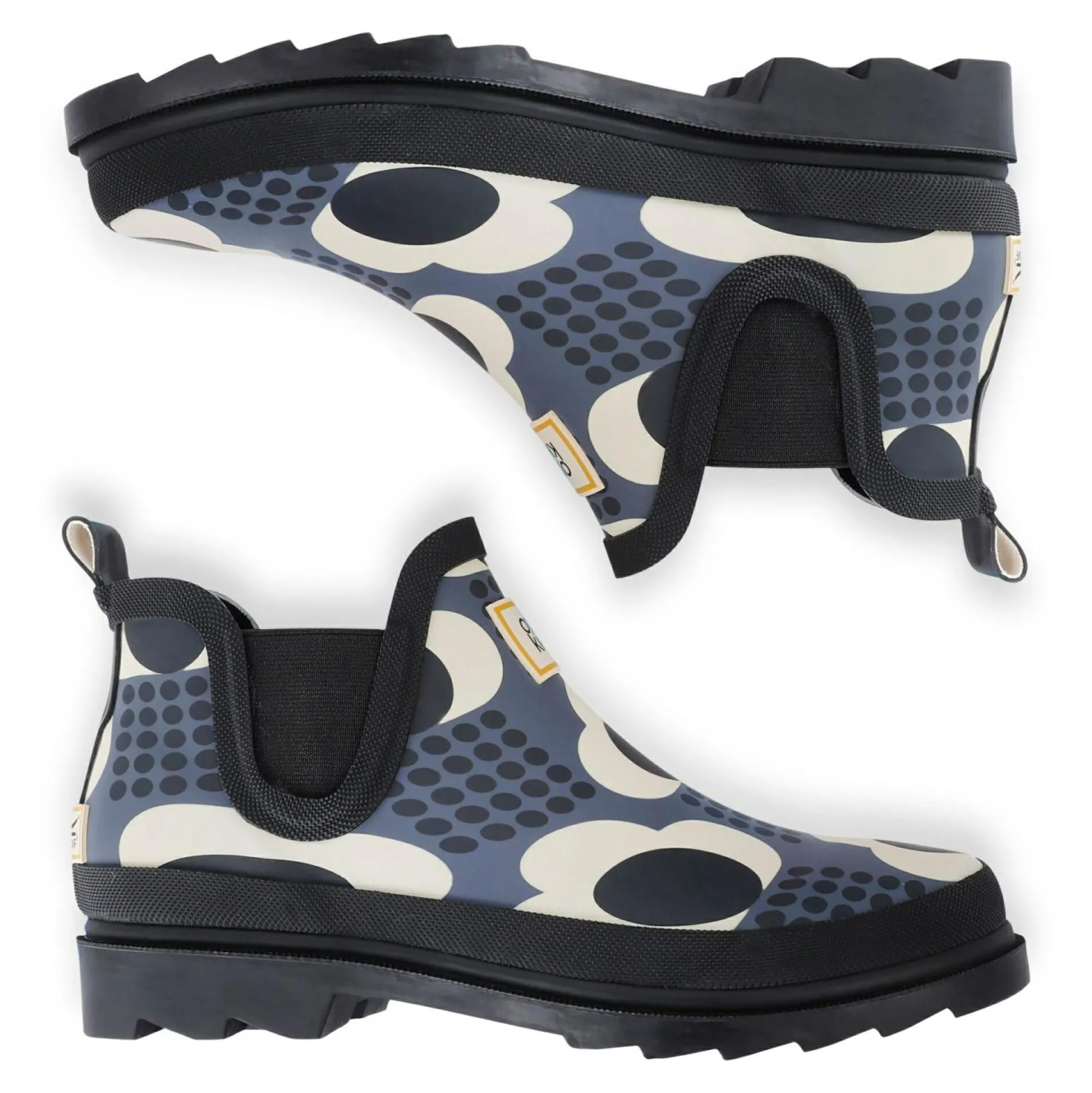 Women Regatta Wellies<Orla Kiely Mid Welly |