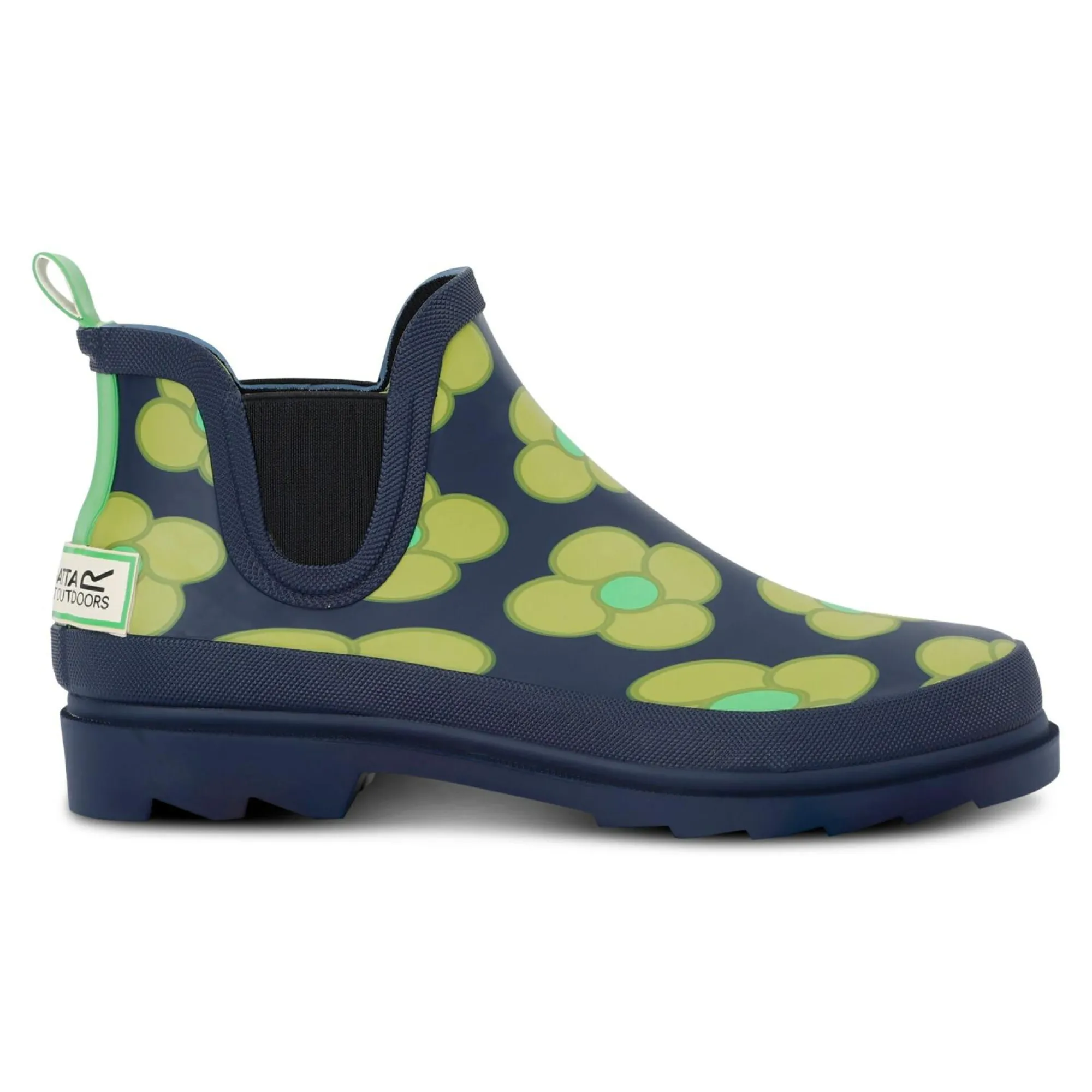 Women Regatta Staycation|Festival<Orla Kiely Mid Welly |
