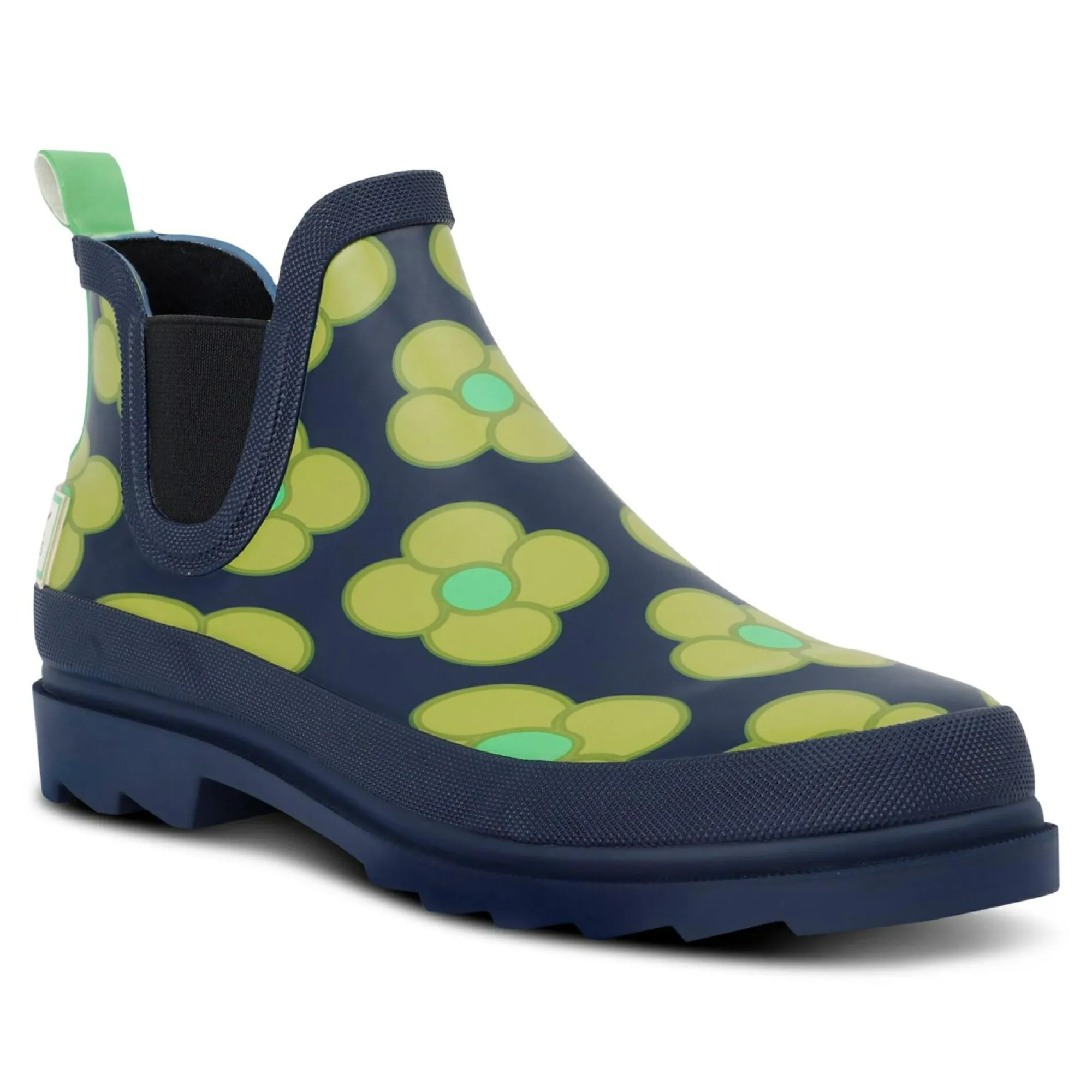 Women Regatta Staycation|Festival<Orla Kiely Mid Welly |