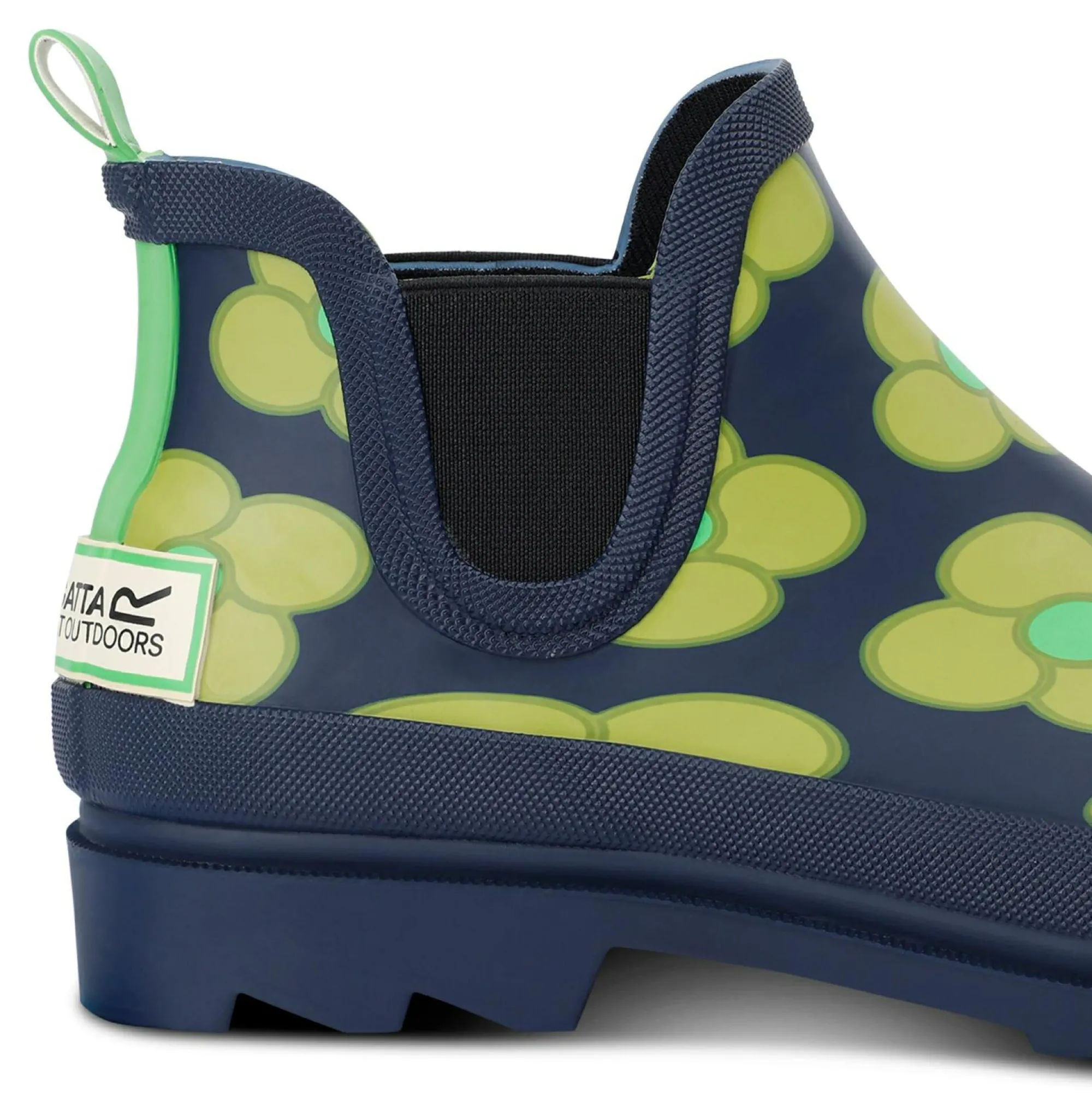 Women Regatta Staycation|Festival<Orla Kiely Mid Welly |