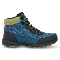 Women Regatta Walking Boots<Orla Kiely Printed Outdoor Hiking Boots |