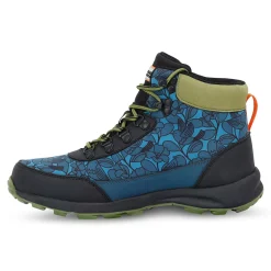 Women Regatta Walking Boots<Orla Kiely Printed Outdoor Hiking Boots |
