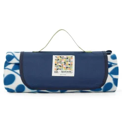 Regatta Picnic Sets|Beachwear<Orla Kiely Printed Picnic Blanket |