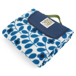 Regatta Picnic Sets|Beachwear<Orla Kiely Printed Picnic Blanket |