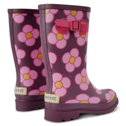 Women Regatta Festival|Wellies<Orla Kiely Quarter Wellies |