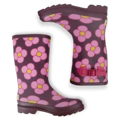Women Regatta Festival|Wellies<Orla Kiely Quarter Wellies |