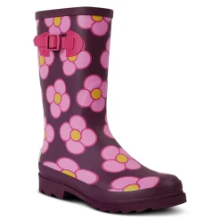 Women Regatta Festival|Wellies<Orla Kiely Quarter Wellies |