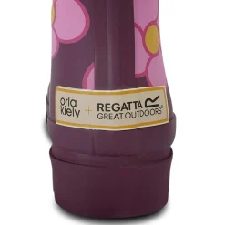 Women Regatta Festival|Wellies<Orla Kiely Quarter Wellies |