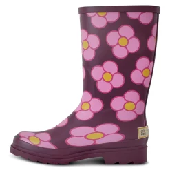 Women Regatta Festival|Wellies<Orla Kiely Quarter Wellies |