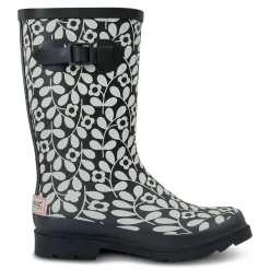 Women Regatta Staycation|Festival<Orla Kiely Quarter Wellies |