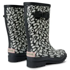 Women Regatta Staycation|Festival<Orla Kiely Quarter Wellies |