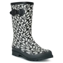 Women Regatta Staycation|Festival<Orla Kiely Quarter Wellies |