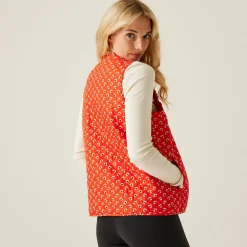 Women Regatta Gilets & Bodywarmers<Orla Kiely Quilted Gilet |