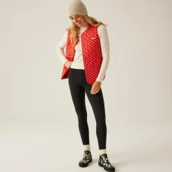 Women Regatta Gilets & Bodywarmers<Orla Kiely Quilted Gilet |