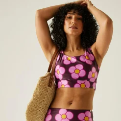 Women Regatta Staycation|Festival<Orla Kiely Reversible Bikini Set |