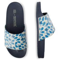 Women Regatta Festival|Sandals<Orla Kiely Slide |