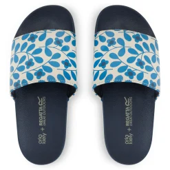 Women Regatta Festival|Sandals<Orla Kiely Slide |
