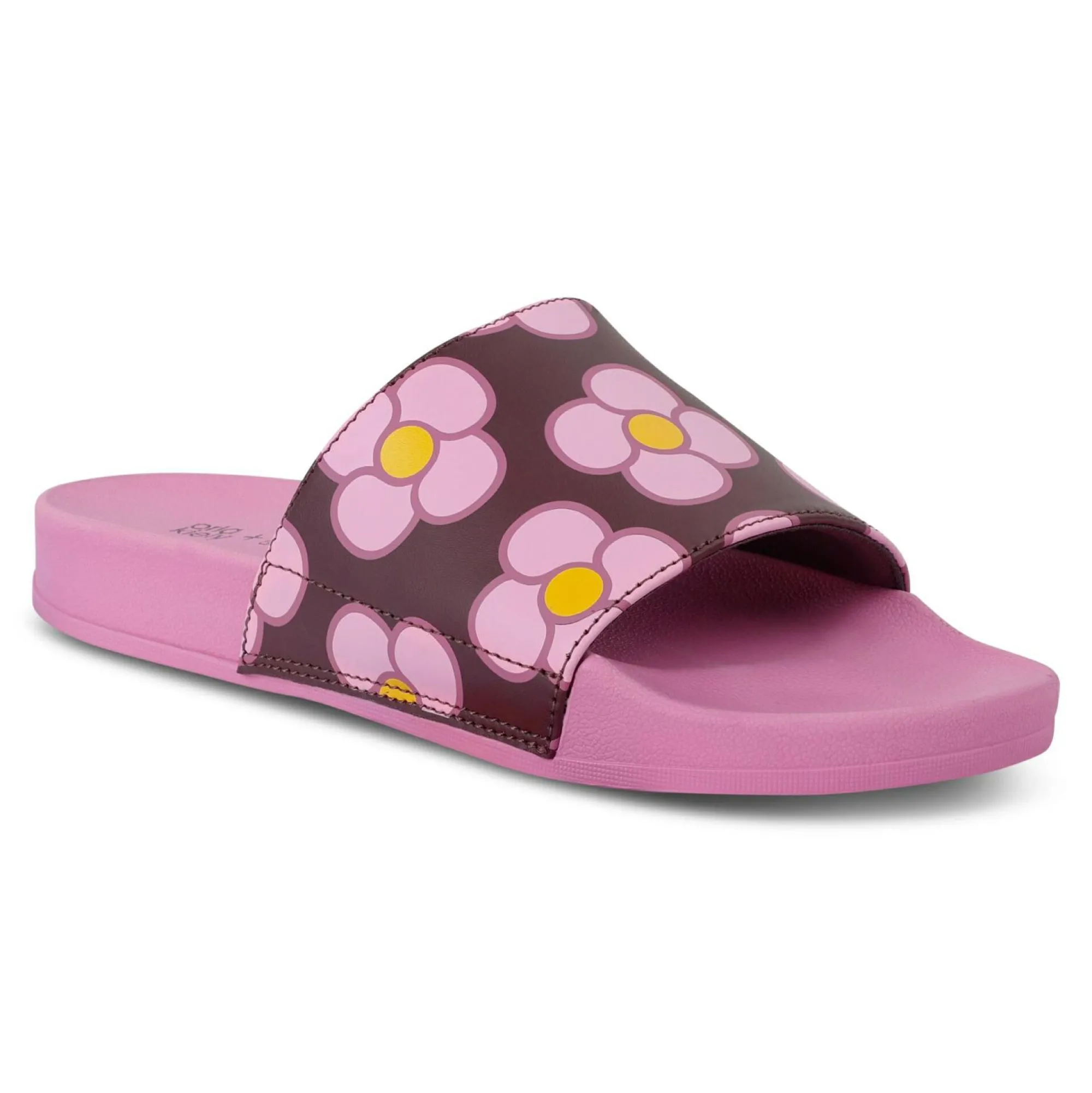 Women Regatta Staycation|Festival<Orla Kiely Slide |