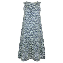 Women Regatta Dresses|Dresses<Orla Kiely Summer Sleeveless Dress II |