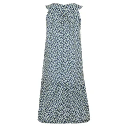 Women Regatta Dresses|Dresses<Orla Kiely Summer Sleeveless Dress II |