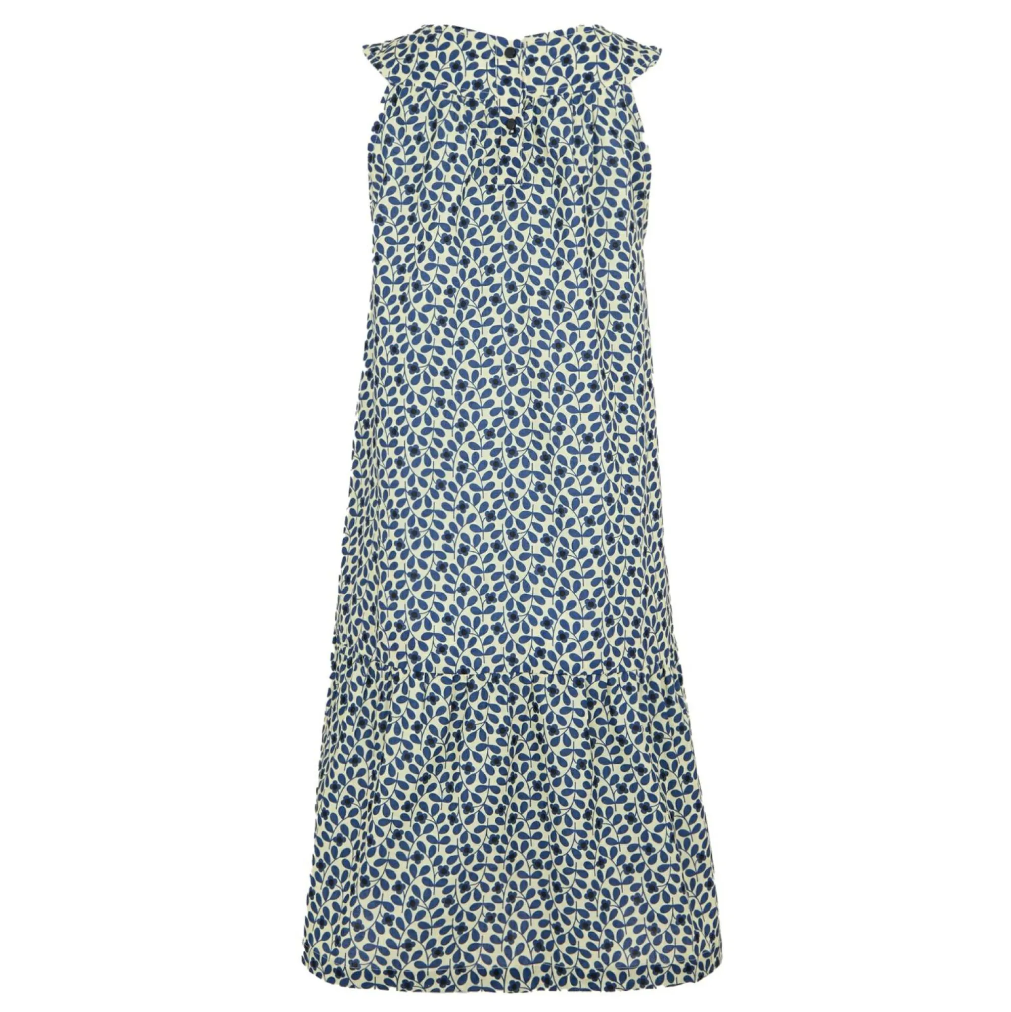 Women Regatta Dresses|Dresses<Orla Kiely Summer Sleeveless Dress II |