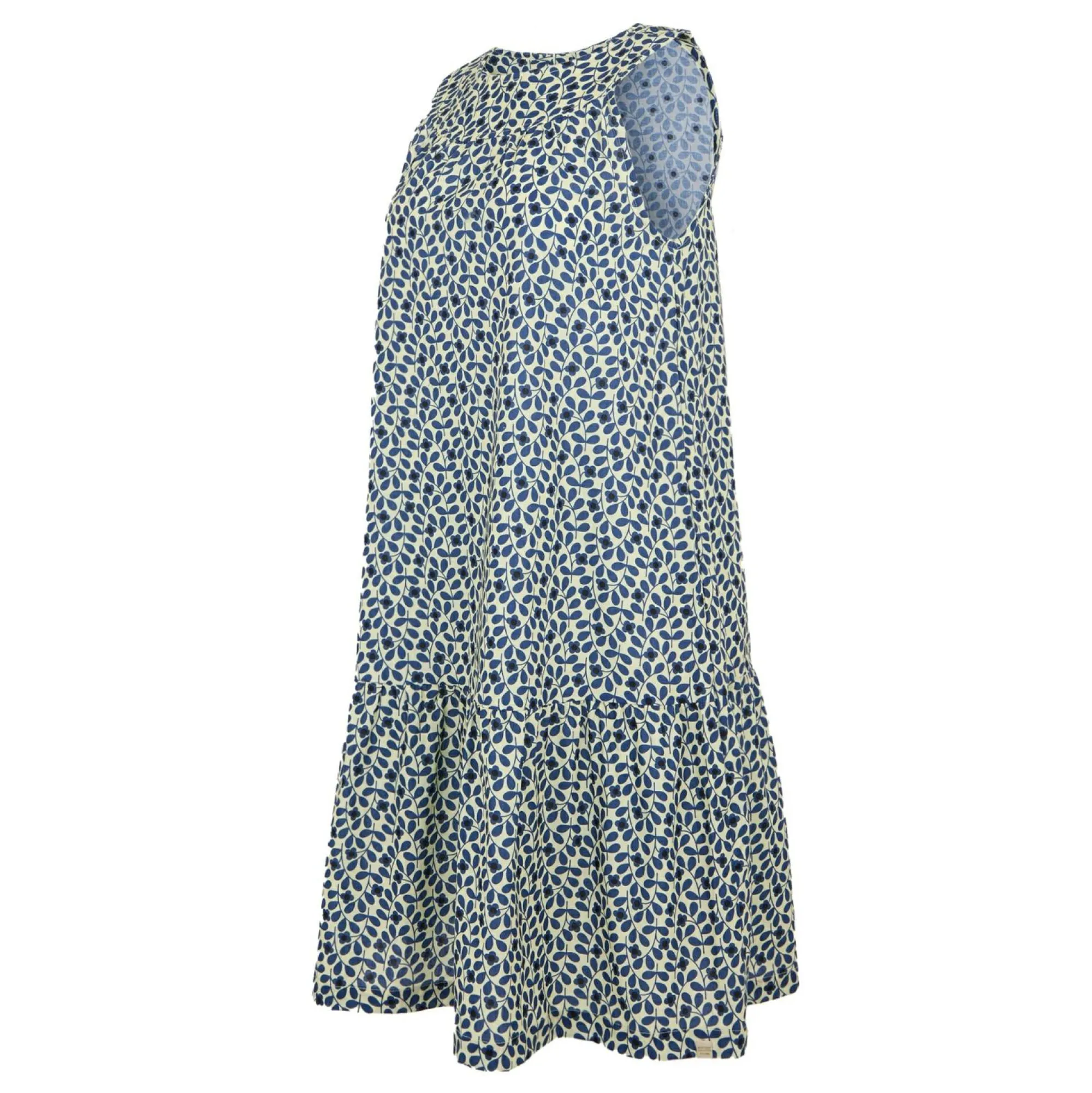 Women Regatta Dresses|Dresses<Orla Kiely Summer Sleeveless Dress II |
