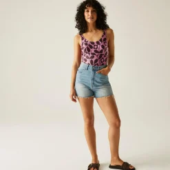 Women Regatta Staycation|Festival<Orla Kiely Swimsuit |