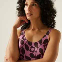 Women Regatta Staycation|Festival<Orla Kiely Swimsuit |