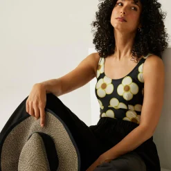 Women Regatta Staycation|Festival<Orla Kiely Swimsuit |